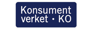 konsumentverket logo