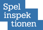 spelinspektionen logo