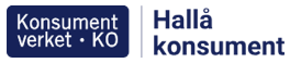 Konsumentverket logotyp
